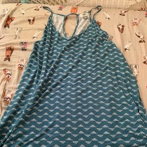 Old navy xl dress